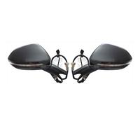 Set Di Specchi Esterni Con Indicatori Per VW Golf VII Variant BA5 BV5 5G1 BE1