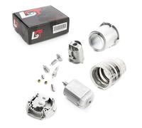 Set Di Specchi Esterni Pieghevoli 10 Pezzi Sinistro Destro Per MINI R50 R53