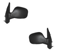 Set Di Specchi Esterni Sinistro Destro Per Renault Kangoo Express FC0/1