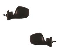 Set Di Specchi Esterni Sinistro E Destro Per Suzuki Splash EX Opel Agila (B)