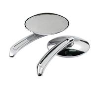 Set Di Specchi Per Harley-Davidson