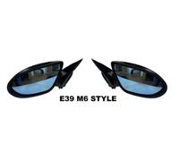 Set Di Specchi Pieghevoli Laterali Completi M6 L+R Per BMW E39 96-03