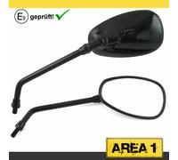 Set Di Specchi Retrovisori SMC 625, 660, 690 / 2x Specchio KMT Enduro 690 (V24)