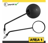 Set Di Specchi Retrovisori Super Adventure 1290 S, R / 2x Specchio GS 600 (V21)