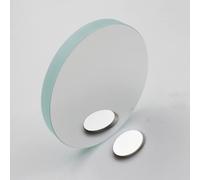 Set di specchi riflettenti for telescopio astronomico D203 1280 mm F6.3 - Specchi primari e secondari, 1 set