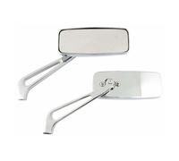 SET DI SPECCHI STREET-RAGE, CROMATI, MULTIFIT
