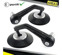 Set Di Specchietti Laterali Per Firefly Piccadilly Estoril E3 Cubana (V52)