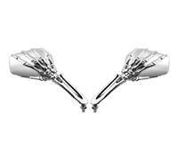 Set di specchietti per moto Vicma Skeleton