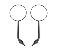 Set Di Specchietti Regolabili - Sinistro E Destro 8 Mm Per Simson S50 S51 S70 S53 KR51/2 Schwalbe SR50 Accessori Per Moto Specchietti Manubrio Motocicletta