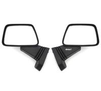 Set di specchietti retrovisori - Adatto per Honda GL1200 Gold Wing - 1984-1987