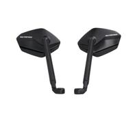 Set di specchietti sportivi corti alti M10 x 1,25 MIR.00.850.10501