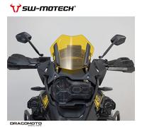 SW-Motech Set specchietti sport MIR.00.850.11700 per Ducati Monster 1200 R ABS 2017