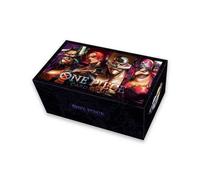 Special Goods Set - Former Four Emperors - One Piece Card Game