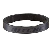 Set Di Spessori Per Headset In Carbonio Ritchey WCS - 1-1/8 5 Pezzi (5mm) Opaco