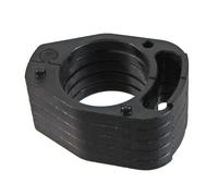 Set Di Spessori Per Headset Ritchey Switch, 1-1/8 5 Pezzi (5mm) Nero