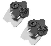 Set di spessori Shimano SM-SH51 SPD 0º Noir