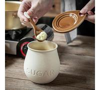 Set di spezie multiuso per sale e zucchero per cucina da ristorante