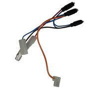 Set di spie (305274-24029) Frigorifero, congelatore C00271960 INDESIT