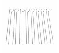 Weber - Set Di Spiedini - 8 Pezzi Weber