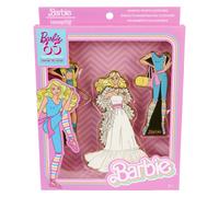 Set Di Spille Magnetiche Di Barbie Per Il 65° Anniversario