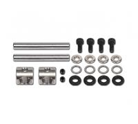 Set Di Spindoli Montaggio A T Del Rotore Posteriore Align TB40 : HB40T007XXT