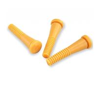Set di Spiumatrice per Pollame da 50 Pezzi Rapida Rimozione delle Piume, compatibilità Versatile con Polli e Anatre, Materiale in Gomma Robusta