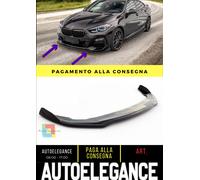 Set di splitter BMW 2 Gran Coupe M-Pack F44
