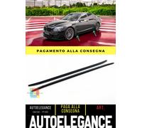 Set di Splitter BMW 7 M-Pack F01