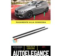 Set di splitter BMW M140i F20 Facelift