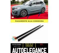 Set di Splitter BMW X1 M-Pack U11