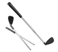 Set Di Sport Per Giocattoli Per Esterni Al Coperto - Kids Golf Clubs | Gioco Di Golf Pronto A Promuovere Il Coordinamento Occhio-mano Per Bambini, Bambini Che Colpiscono I Giocattoli Da Allenamento Pe