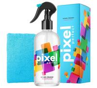 Set Di Spray Pulitore Per Schermi E Panno In Microfibra XL, 500Ml - PP-500