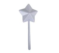 Set di spruzzatori di sale a forma di stella, contenitore adatto per gli amanti del cibo, strumento indispensabile per gli appassionati di cucina