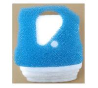 Set di spugna in tessuto non tessuto e filtro compatibile con Eheim Professional 3, 250,350,600,2071,2073,2074,2075