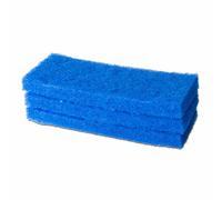 Set di spugne Rubi 20973 Ricambio Cazzuola