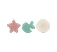 Set di spugne Suavinex Konjac