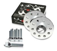 Set Di Spur Wider 30Mm Con ABE Inclusi Bulloni Per BMW Z4 Z89 (15Mm Per Lato)
