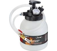 VIGOR V4411 Apparecchio carico / spurgo aria, Idraulica freno