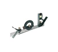 Set Di Squadra Combinata Silverline 300Mm Strumento Di Misura Fai Da Te