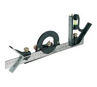 SET DI SQUADRE COMBINATE 300mm SILVERLINE 991857