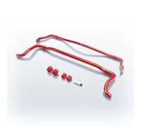 Set di Stabilizzatore Asse Ant. Con Opinione EIBACH Kit Antirollio per E A. BMW