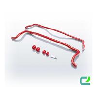 Set Di Stabilizzatori Sportivi Anteriori EIBACH Per AUDI A1