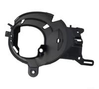 Set di staffe fendinebbia anteriori, 81229-AC010 81219-AC010 per Toyota Avalon 2005-2007 LHD, kit di montaggio di ricambio, lato sinistro e destro (destro)