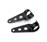 SET DI STAFFE PER LAMPADA DA TESTA LATERALE FRISCO