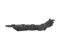 Set di Staffe per Paraurti Anteriore: Sostituzione per Legacy Outback 2010 2014, Rinforzo del Fermo di Supporto per Il Paraurti (Fronte sinistro: 51131505867)