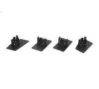 Set di staffe per paraurti BLIC 5503-05-5079965P per INSIGNIA A (G09) 2 2011-