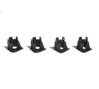 Set di staffe per paraurti BLIC 5503-05-9545965Q per TOURAN (1T1, 1T2) 2 2005-
