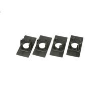 Set di staffe per paraurti BLIC 5503-05-9549960Q per PASSAT B8 2 2015-2024