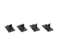 Set di staffe per paraurti BLIC per ZAFIRA / ZAFIRA FAMILY B (A05) 2 2006-2010