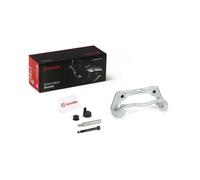 Set di staffe per pinze freno BREMBO F BK 018